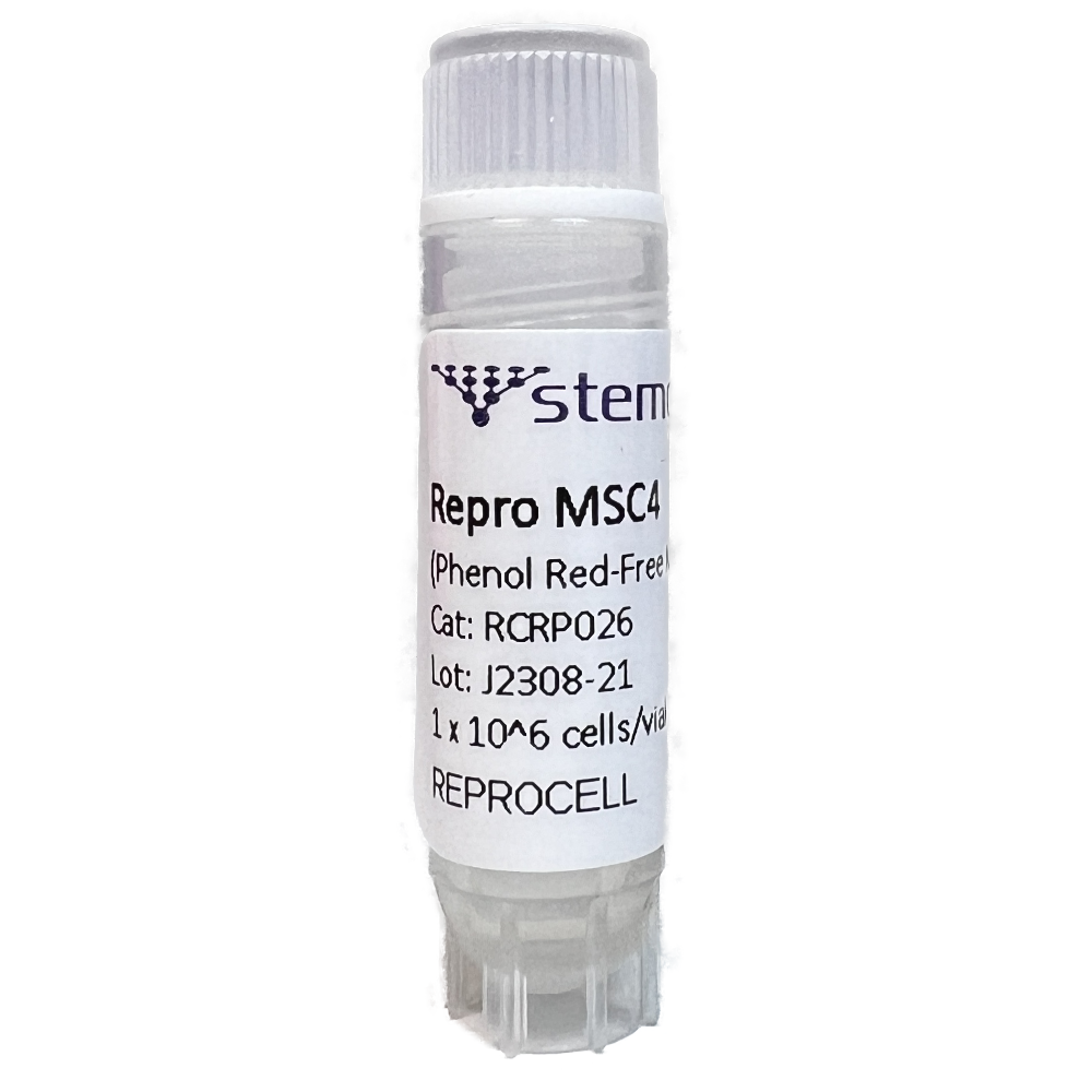 Products for MSC Research
